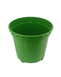 Maceta / Cubo redondo para sistema de riego FloraFlex PotPro (12L)