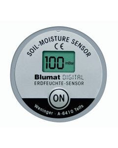 Sensor de repuesto para medidor de humedad de suelo Blumat Digital (5000)