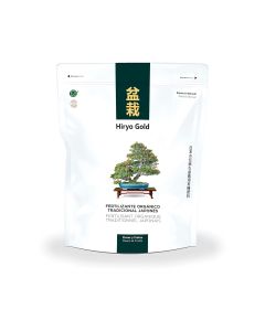 Hiryo Gold Flores y Frutos 1kg