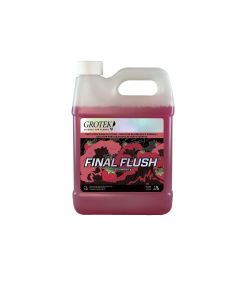Fertilizante / Abono Orgánico Bloom Green Line de Agrobeta (5L) 
