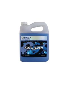 Fertilizante / Abono Orgánico Bloom Green Line de Agrobeta (5L) 