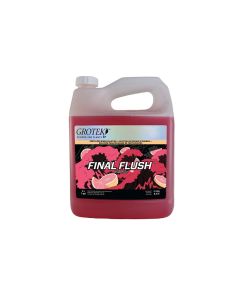 Fertilizante / Abono Orgánico Bloom Green Line de Agrobeta (5L) 
