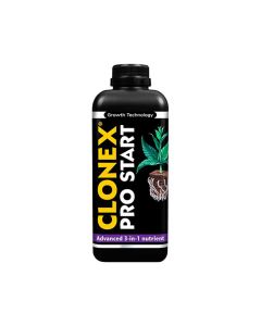 Growth Technology Clonex Pro Start