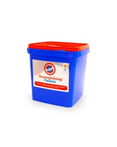 Fertilizante en Granulado / Guano de Murciélago Guanokalong (5kg)