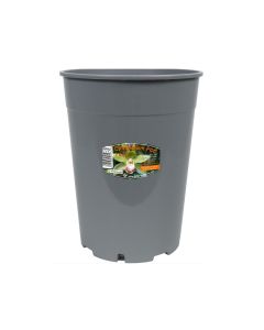Maceta contenedor Growth Technology Gris para Orquídeas POCYM4 (7cm)