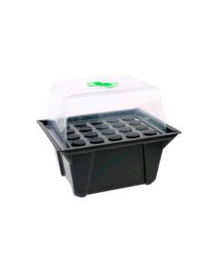 Invernadero clonador / Propagador aeropónico Nutriculture (X-Stream 20)