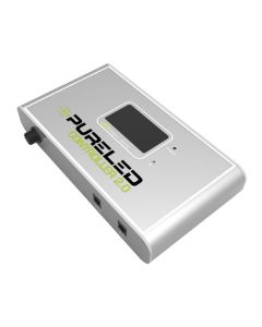 Pure Led Controlador de Iluminación Inteligente V2.0
