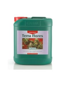 Fertilizante / Abono Orgánico Bloom Green Line de Agrobeta (5L) 