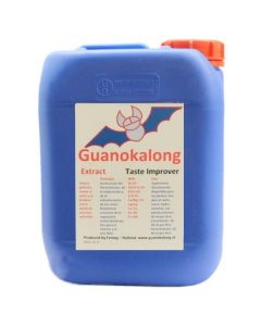Abono líquido / Guano de Murciélago Guanokalong Taste Improver (5L)