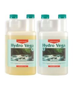 Nutriente para Esquejes Hydrogarden VitaLink PlantStart (250ml)