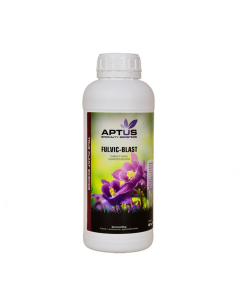 Fertilizante / Abono Orgánico Bloom Green Line de Agrobeta (5L) 