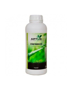 Aditivo Estimulador de raíces y crecimiento Aptus Holland Startbooster (250ml)