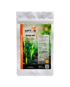 Aptus Holland Mycor Mix Estimulador de Raíces Órgánico (100g)