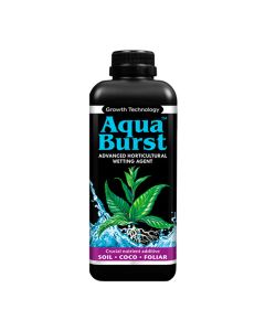 Humectante para cultivos Aquaburst Growth Technology (1L)