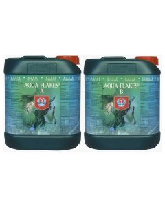 Nutriente / Fertilizante de House & Garden Aqua Flakes A+B (2x5L)