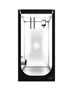 Armario de cultivo Secret Jardin Hydro Shoot 100x100x200cm (HS100)