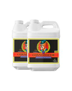 Connoisseur Grow Advanced Nutrients