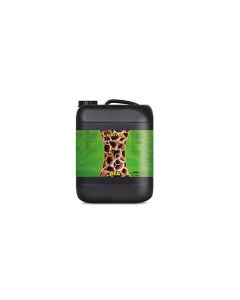 Fertilizante / Abono Orgánico Bloom Green Line de Agrobeta (5L) 
