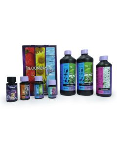 Kit completo de fertilizantes para el cultivo Atami ATA Bloombastic Box (Hydro)