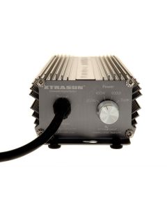Balastro electrónico regulable Xtrasun 600W (LSHPS-600SBCD)