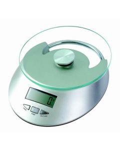 Balanza digital / Báscula de cocina / para oficina 5kg/1g (SL-801)