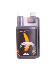 Fertilizante de floración 100% Orgánico BIO PK 5-8 de BioTabs (500ml)
