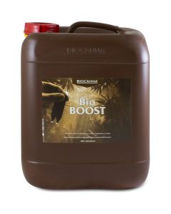 BioCanna Bio Boost Fertilizante de floración (10L)