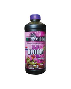 Estimulador / Potenciador de Floración de BioGreen X-Bloom (1L)