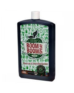 Nutriente / Bioestimulante 100% Orgánico Boom Boom Spray de BioTabs (250ml)