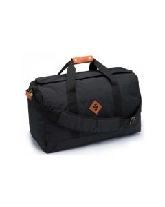 Bolsa de viaje antiolor para ocultación Revelry Aroun Towner 72L (Negro)