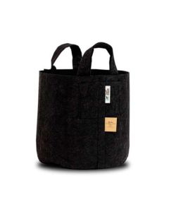 Root Pouch Bolsa / Maceta Geotextil con asas 5 GAL (16L)