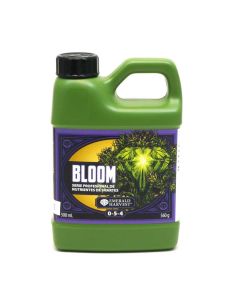Emerald Harvest Bloom Prof 3 Part Fertilizante de floración (500ml)