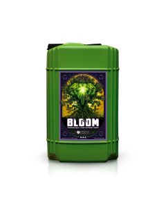 Emerald Harvest Bloom Prof 3 Part Fertilizante de floración (22,71L)