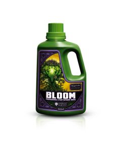 Emerald Harvest Bloom Prof 3 Part Fertilizante de floración (3,79L)