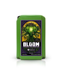 Emerald Harvest Bloom Prof 3 Part Fertilizante de floración (9,46L)