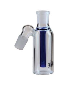 Pre-enfriador para Pipas / Bongs Black Leaf 6-Slit - Azul (18,8mm)