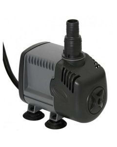 Bomba de agua sumergible multifunción Sicce 1350L/h (Syncra Silent 1.5)