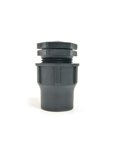 Tapón para sistema de irrigación en tubo de polietileno PE (20mm)