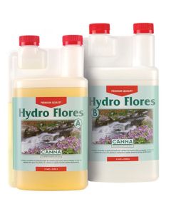 Fertilizante / Abono Orgánico Bloom Green Line de Agrobeta (5L) 