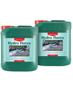 Fertilizante / Abono Orgánico Bloom Green Line de Agrobeta (5L) 