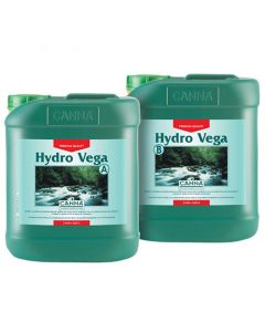 Fertilizante / Abono Orgánico Bloom Green Line de Agrobeta (5L) 