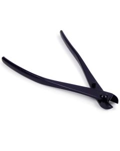 Dingmu Tenaza corta alambre fino / mediano para Bonsái (180mm)