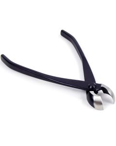 Dingmu Podadora cóncava corte redondo para Bonsái (280mm)