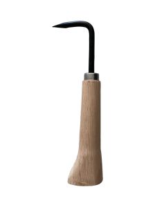Dingmu Garfio de 1 Gancho para Bonsái (220mm)