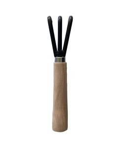 Dingmu Garfio de 3 Ganchos para Bonsái (220mm)