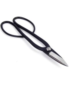 Dingmu Tijera fina pequeña para Bonsái (200mm)