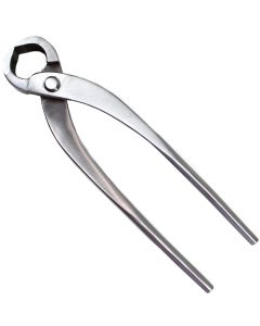 Dingmu Cortador de Raíces Pulido para Bonsái (220mm)