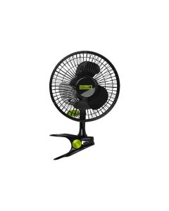 Garden Highpro ProFan Professional Ventilador con clip pinza 15cm (5W)