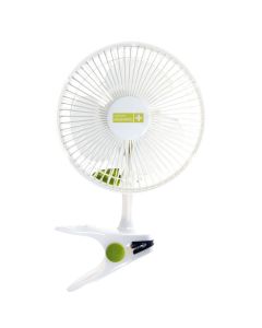 Garden Highpro ProFan Standard Ventilador con clip pinza 15cm (15W)