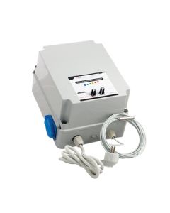 Regolatore di Temperatura Fan Controller GSE 1 EXT 2.5A (FC03-202) (Ristrutturato)